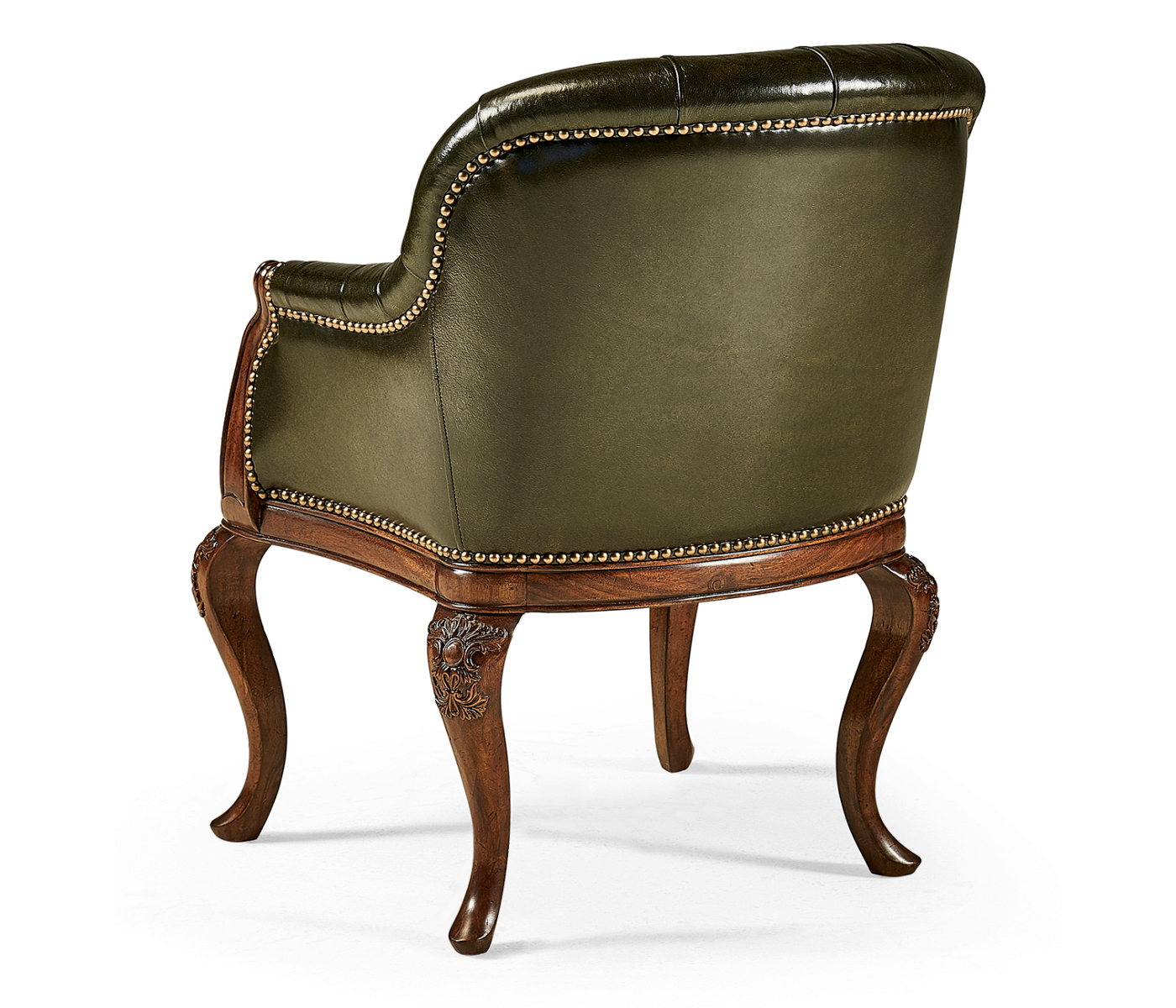 Buckingham Chesterfield Arm Chair