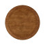 Napoleon III style circular centre table with fine inlay