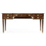 Sheraton Mahogany Writing Desk
