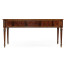 Sheraton Mahogany Writing Desk