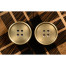 Tartan Haberdashery Chest