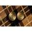 Tartan Haberdashery Chest