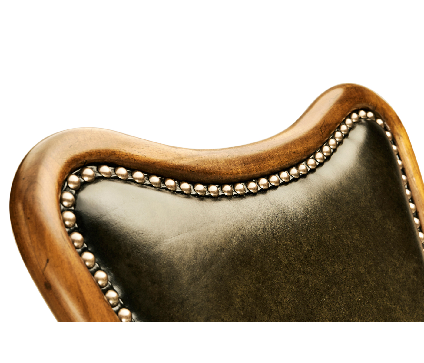 Burr Walnut 