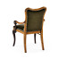 Burr Walnut 