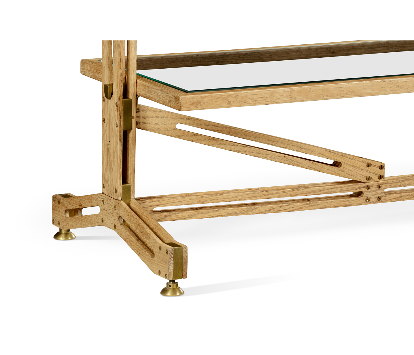 3-Tier Architectural Étagère