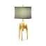 Three Winged Table Lamp