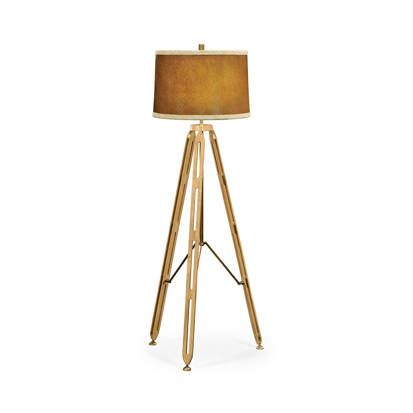 Architectural Floor Lamp