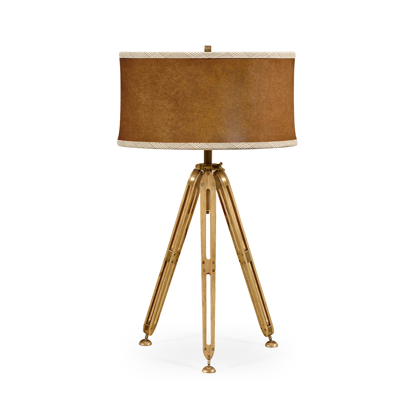 Architectural Table Lamp 28