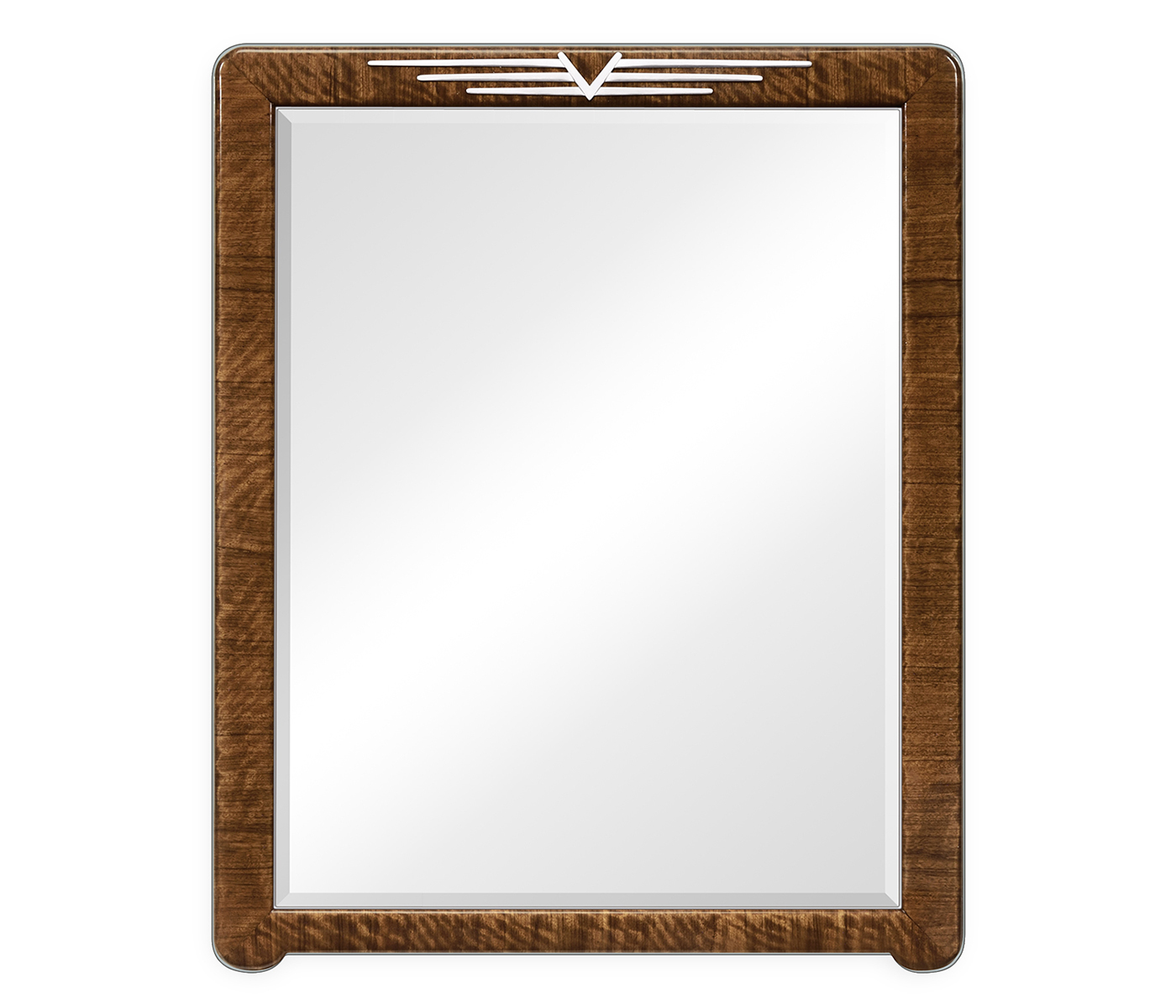 50's Americana Wall Hanging Mirror