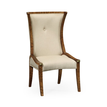 Cosmo Light Daniella Dining Side Chair