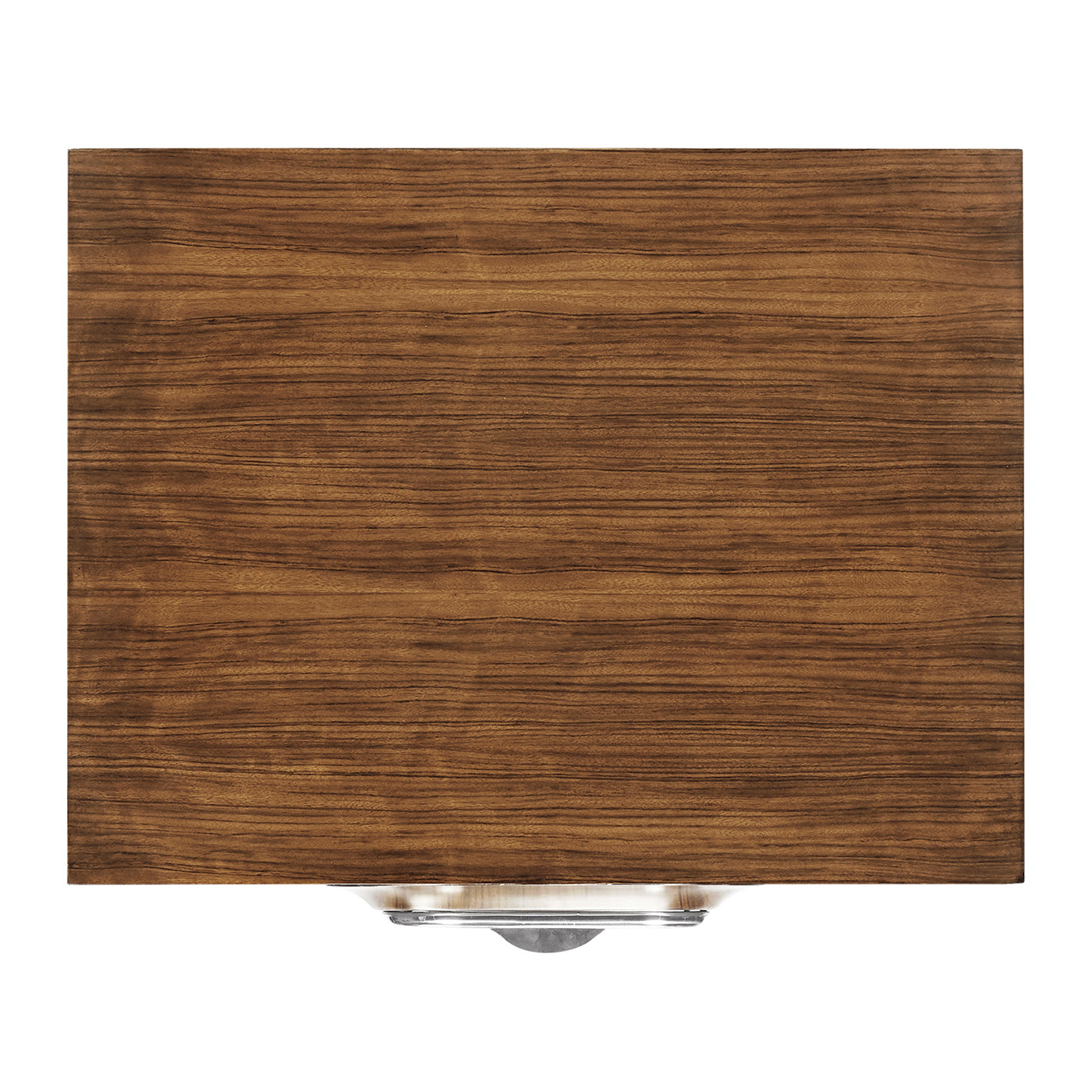 50's Americana Chest of Drawers