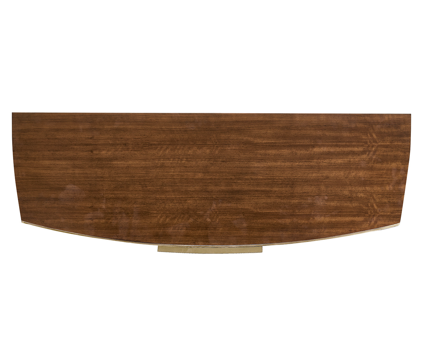 Contemporary Three-Drawer Chest