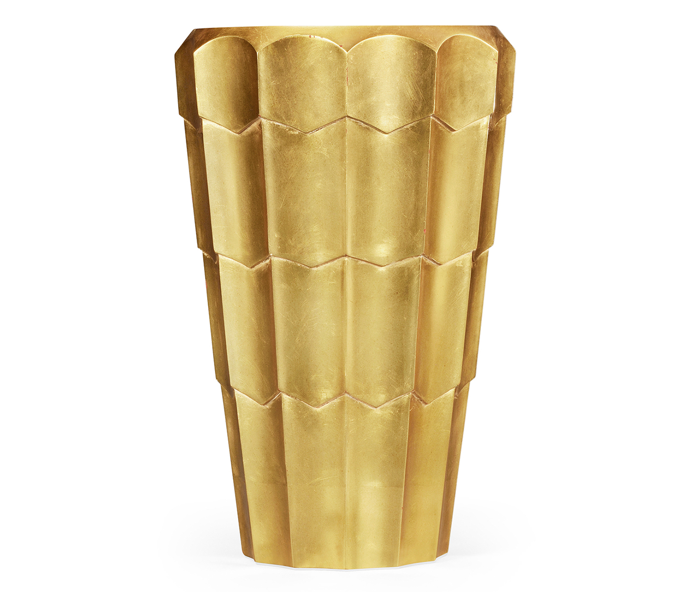 Art Deco Gilded Side Table