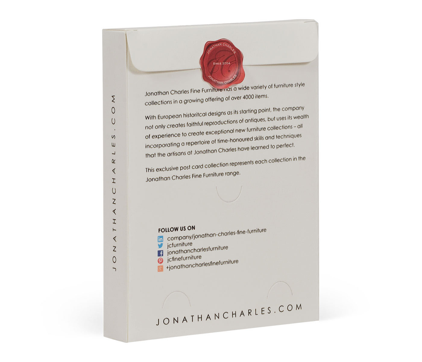Alexander julian collection (customize) postcard