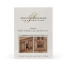Natural oak collection postcard