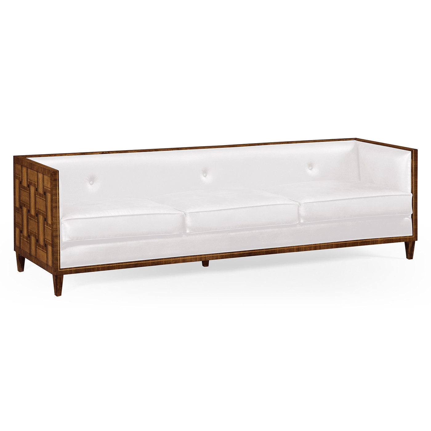 Three Seater Cosmo Sofa