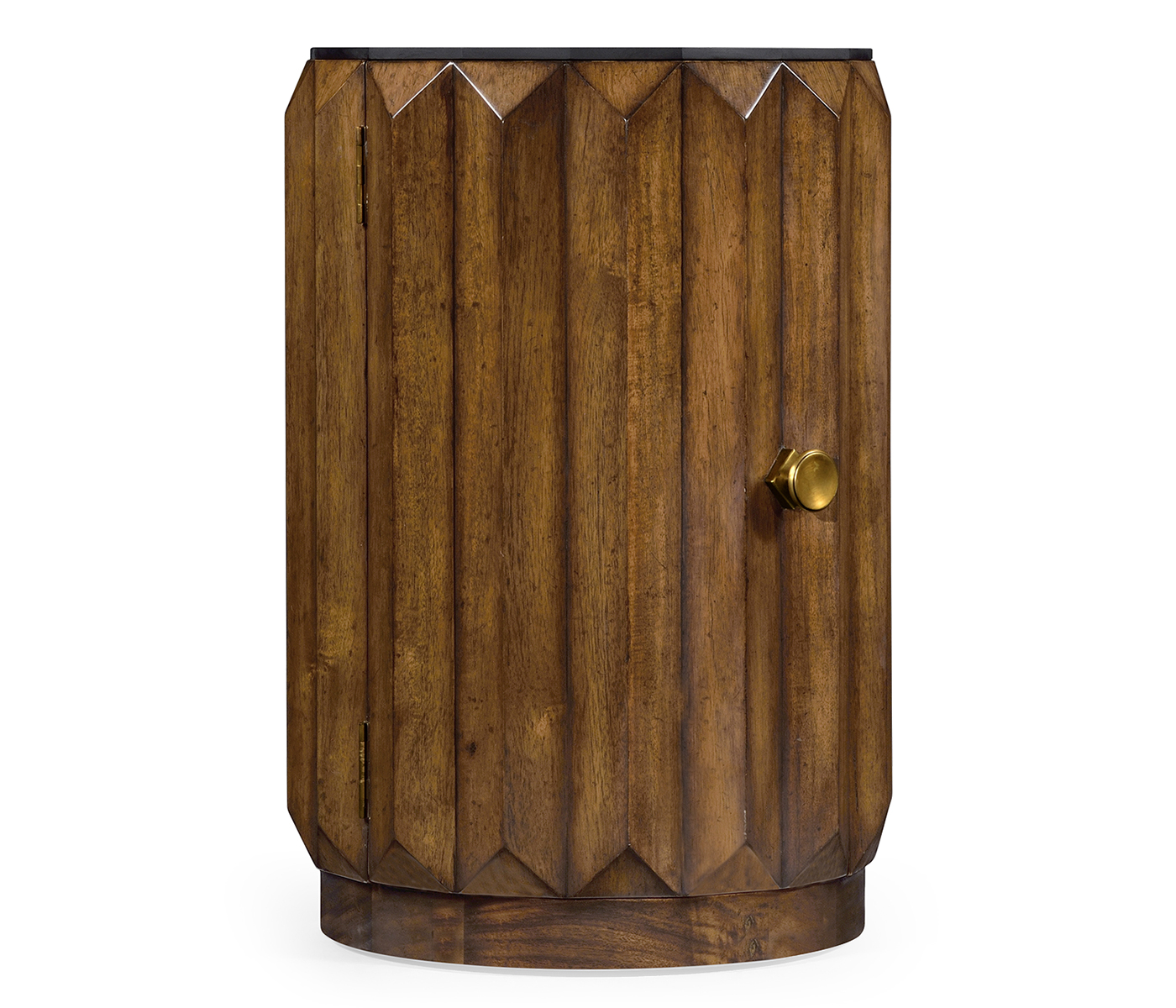 Camden Round Cabinet