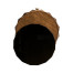 Camden Round Cabinet