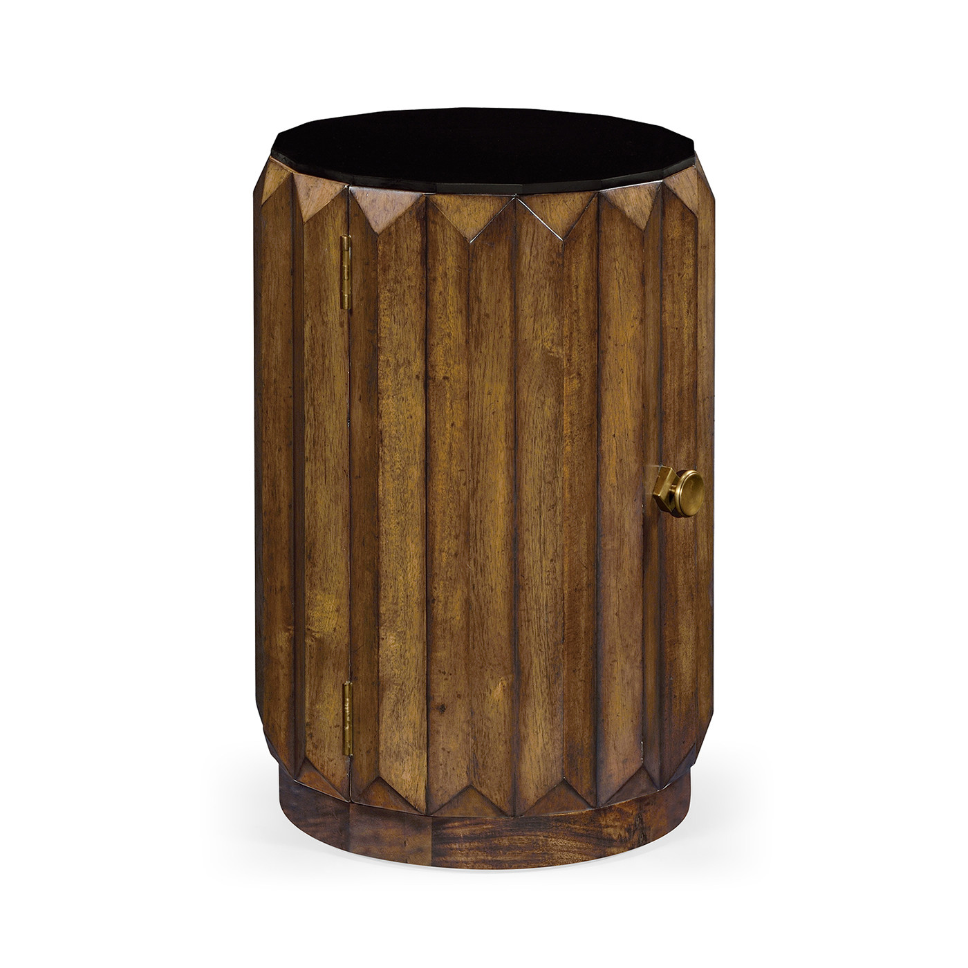 Camden Round Cabinet