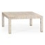 Classic Houndstooth Coffee Table