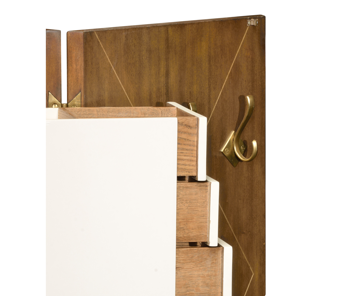 Haberdashery Armoire