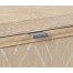 Chameleon Credenza