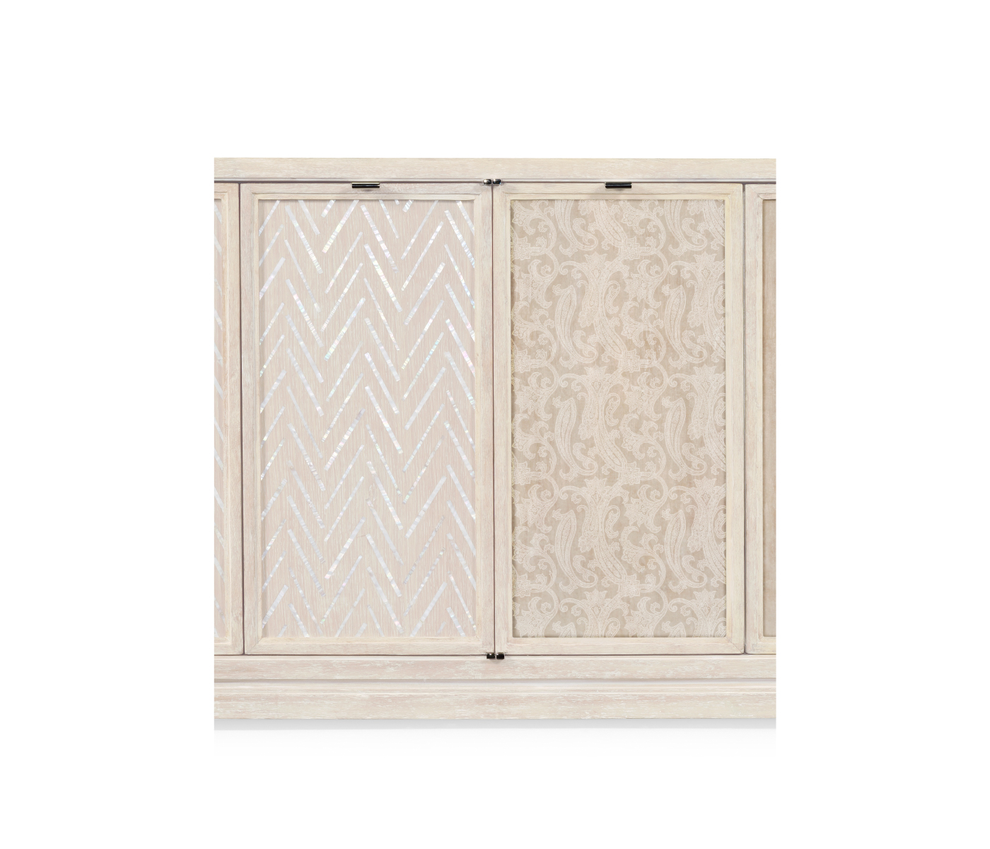Chameleon Credenza