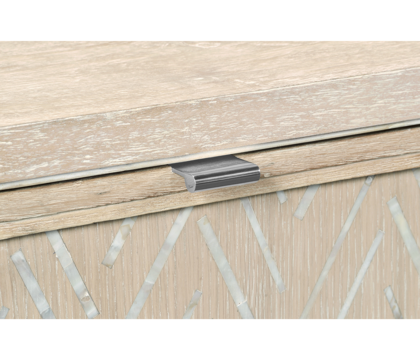 Chameleon Credenza