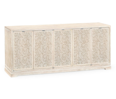 Chameleon Credenza