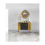Moorish Mirror