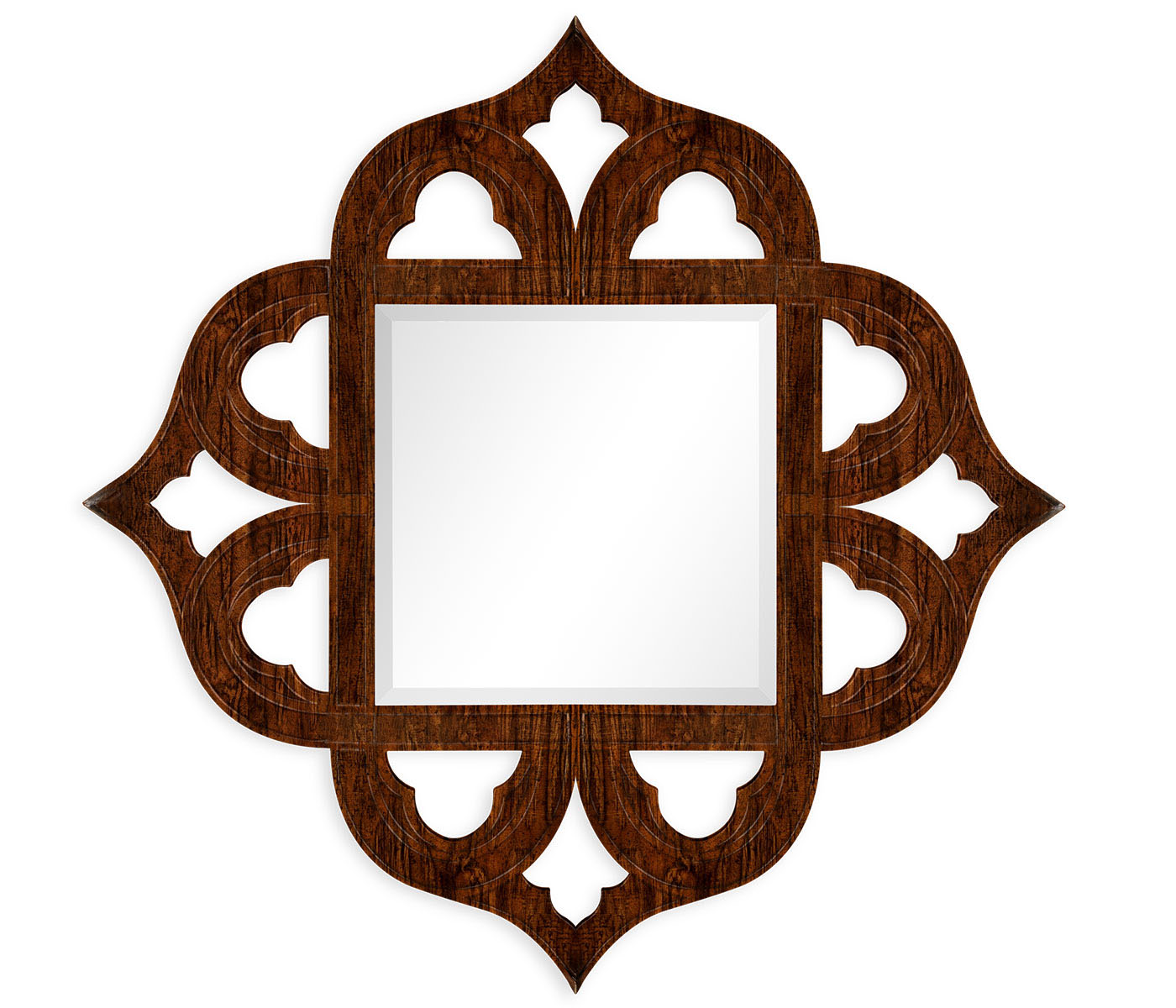 Moorish Mirror