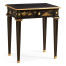 Chinoiserie Style Bedside Table