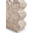 Limed Acacia Table Lamp