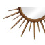 Cosmo Hyedua Round Mirror