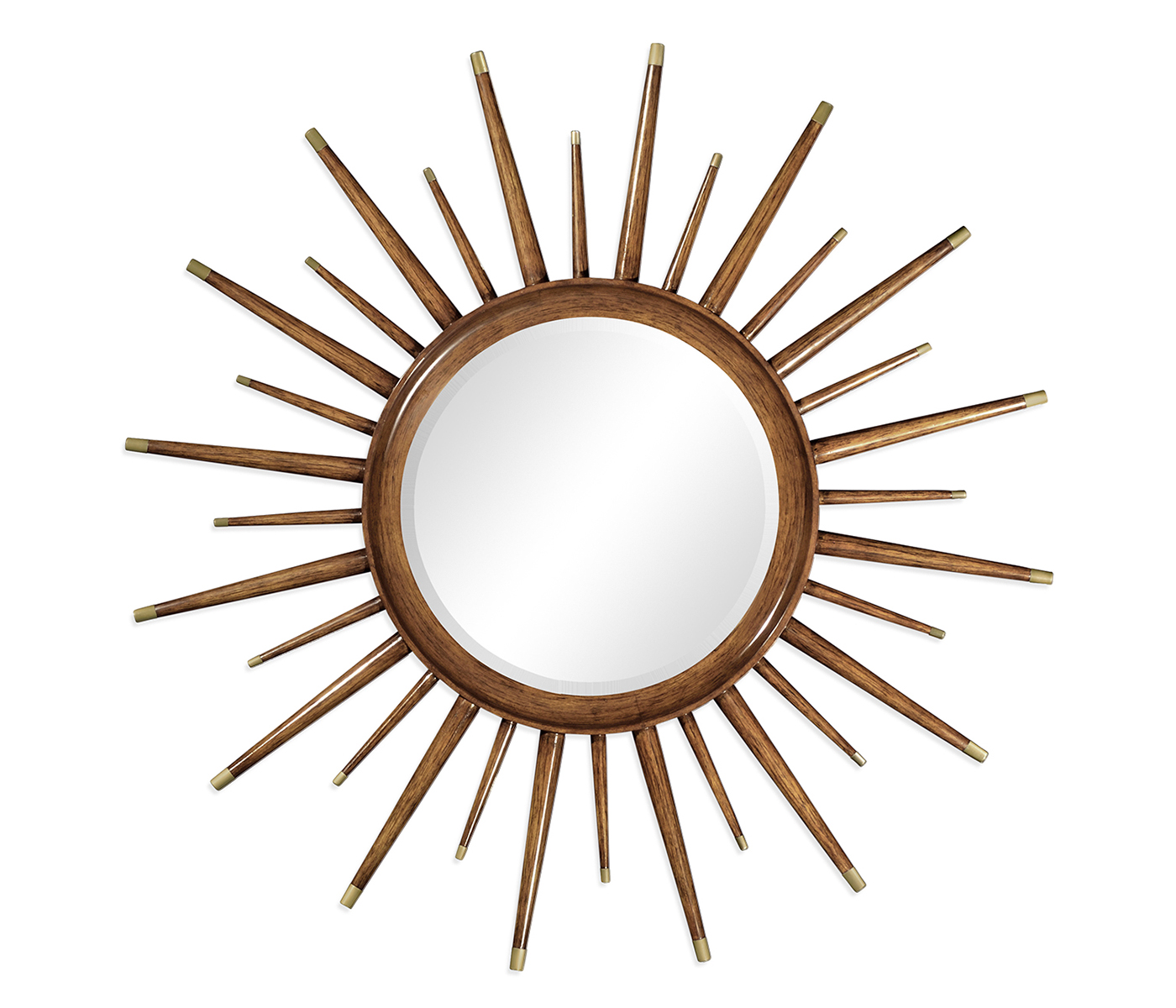 Cosmo Hyedua Round Mirror
