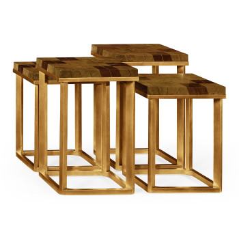 Argyle Bunching Tables