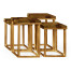 Argyle Bunching Tables