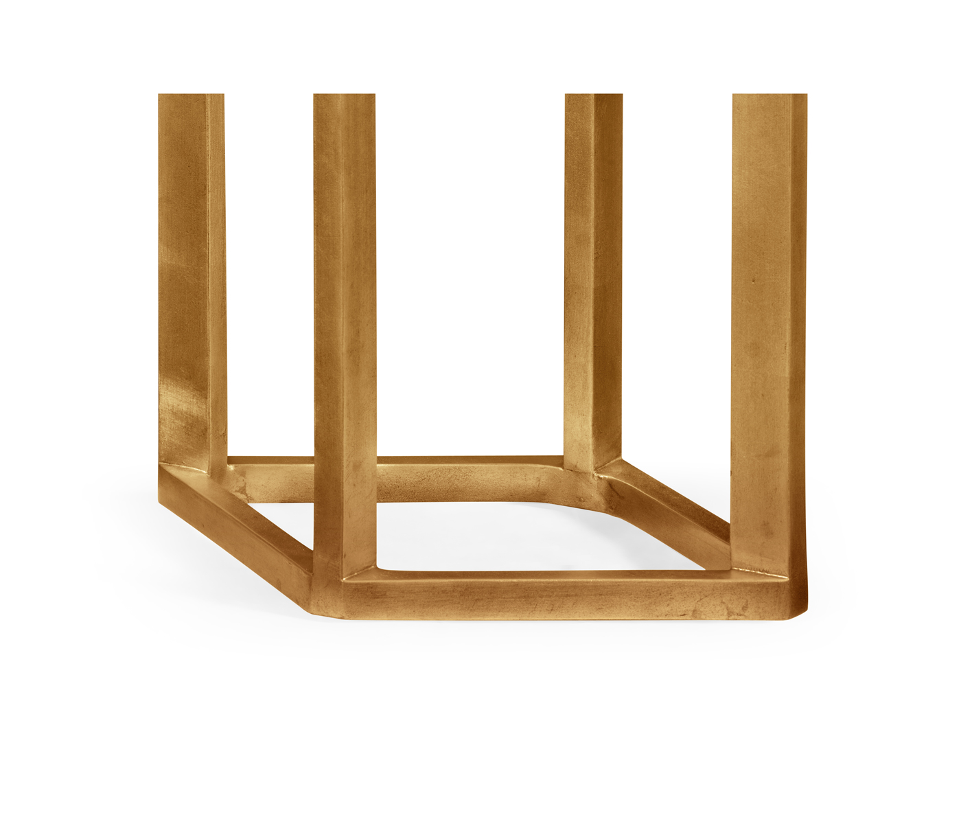 Argyle End Table