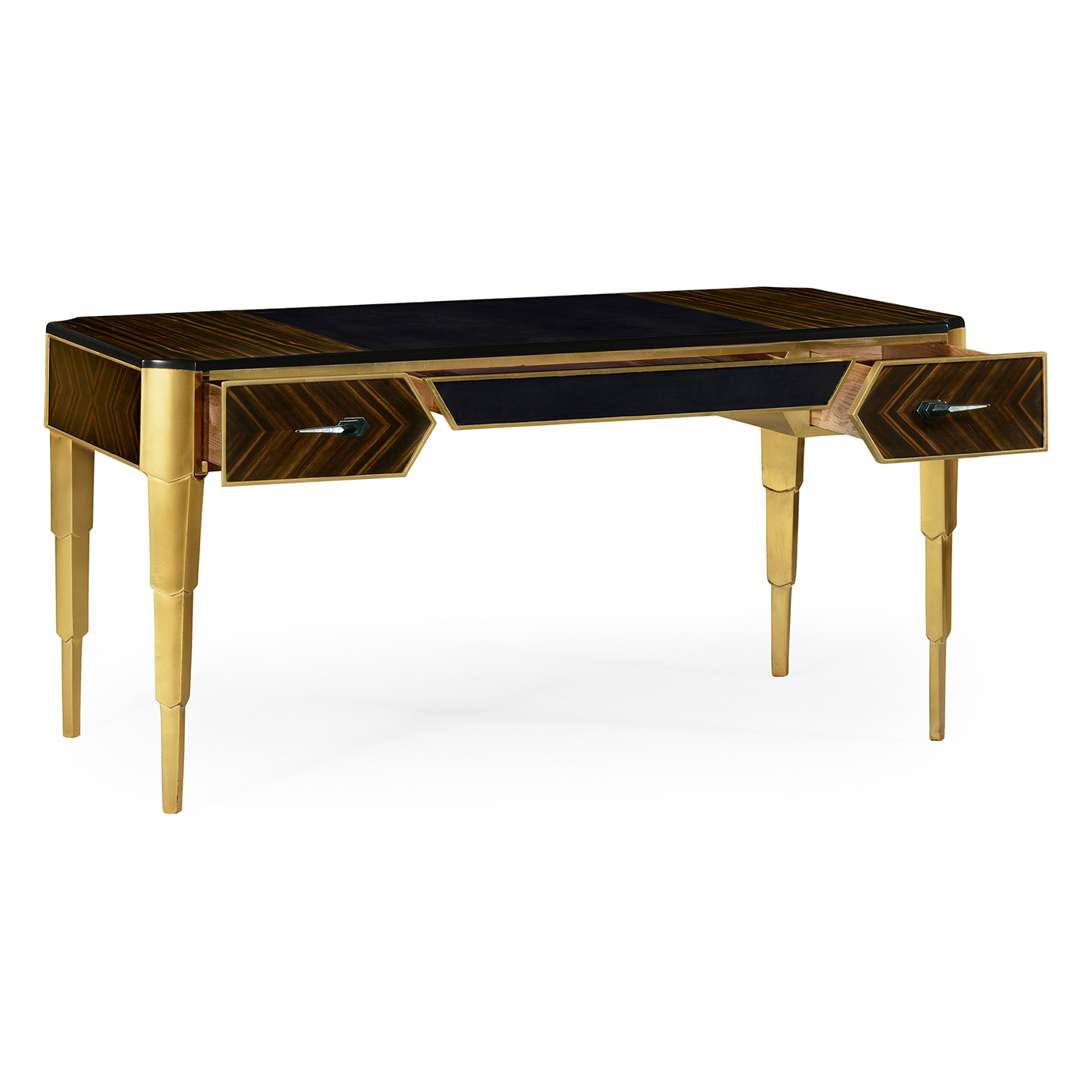 Art Décor gilded desk