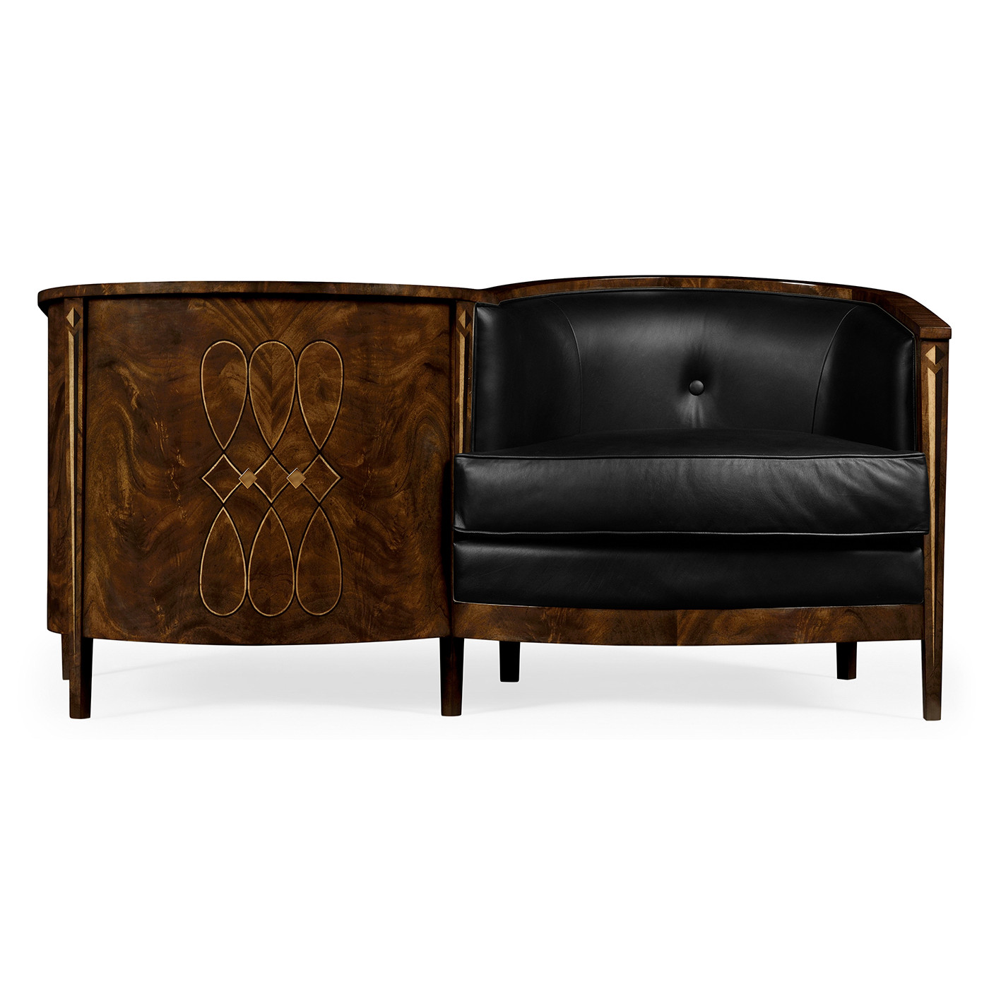 Knightsbridge Loveseat