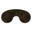 Kidney shaped end table