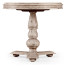 Centre Table in Limed Acacia 32