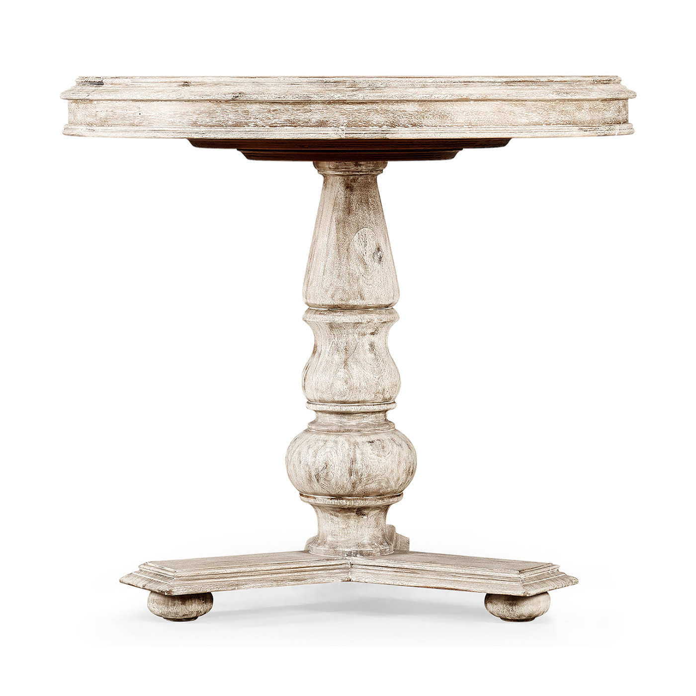 Centre Table in Limed Acacia 32