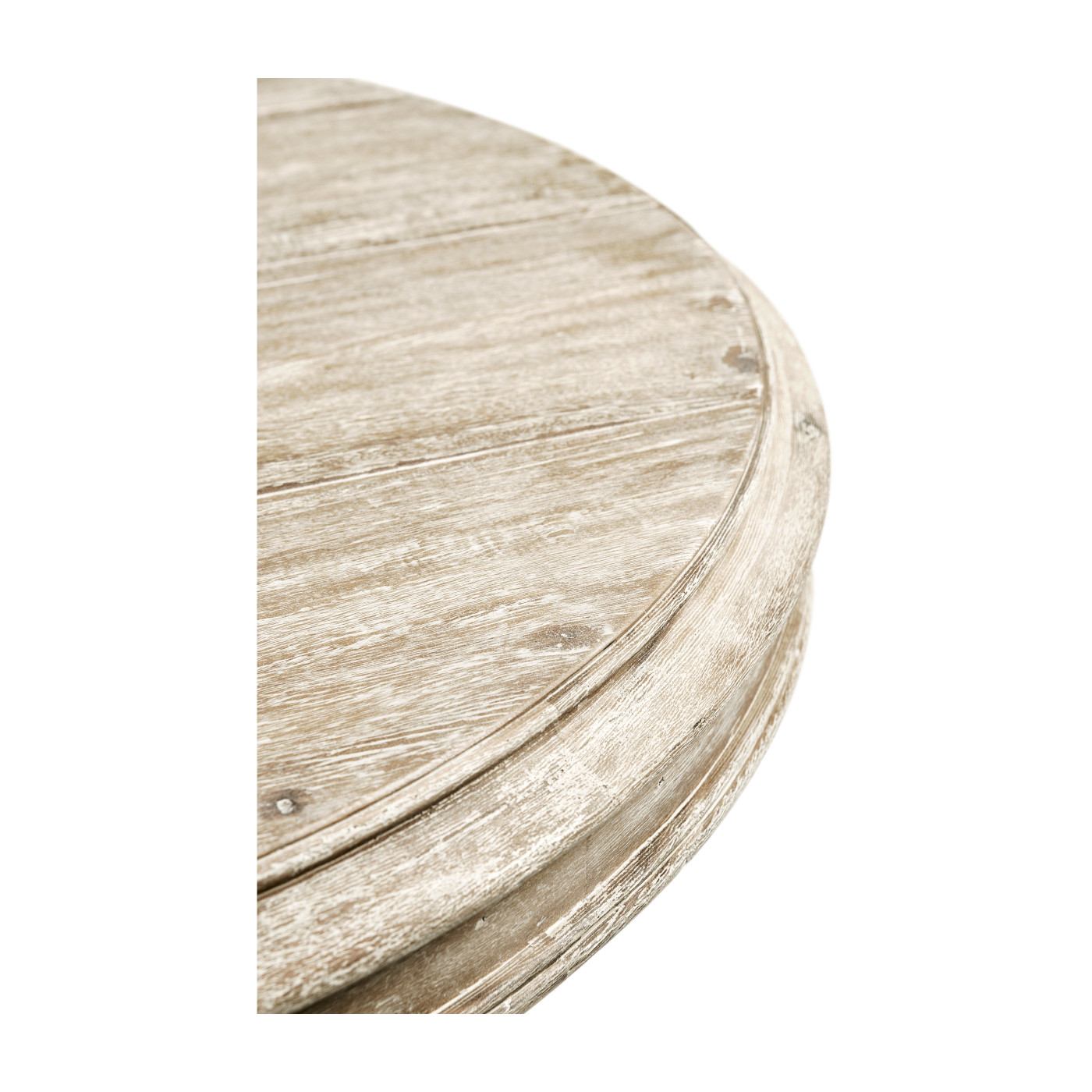 Centre Table in Limed Acacia 32