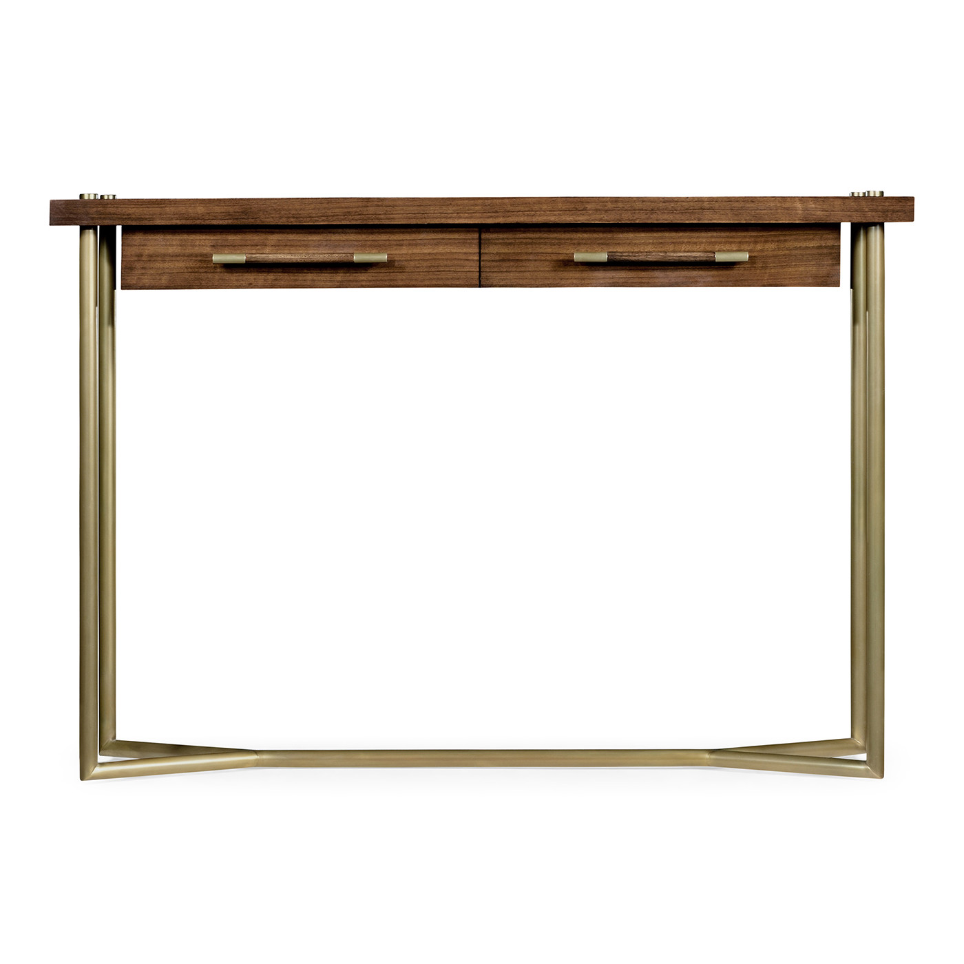 Mid-Century Hyedua Console Table
