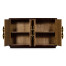Camden Four-Door Sideboard