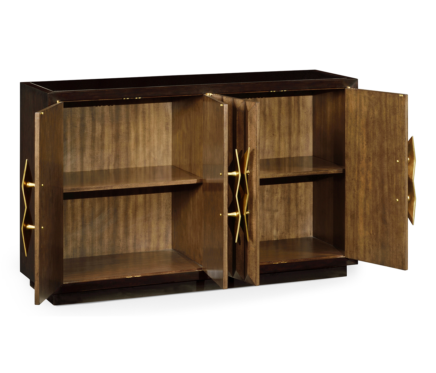 Camden Four-Door Sideboard
