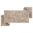 Rectangular Coffee Table in Limed Acacia