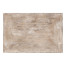 Rectangular Coffee Table in Limed Acacia
