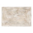 Rectangular Coffee Table in Limed Acacia